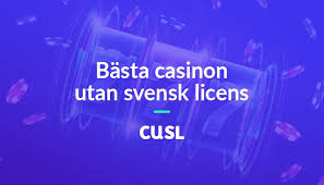 Casino Utan Spelpaus - Fri Spelunderhållning Utan Restriktioner Casino Utan Spelpaus - Fri Spelunderhållning Utan Restriktioner