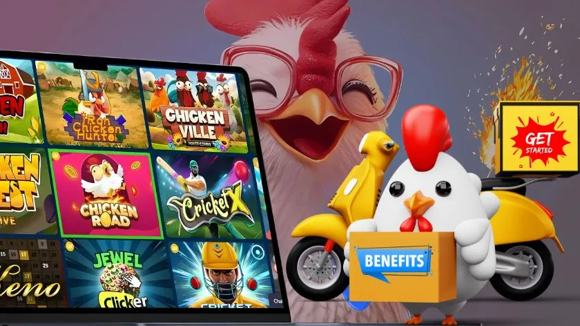 Disfruta de Chicken Road Gratis y Descubre sus Beneficios Disfruta de Chicken Road Gratis y Descubre sus Beneficios