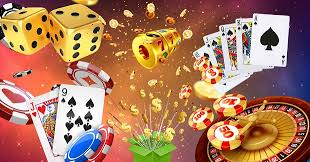 Online Casino Din Ultimative Guide til Spil og Gevinster Online Casino Din Ultimative Guide til Spil og Gevinster