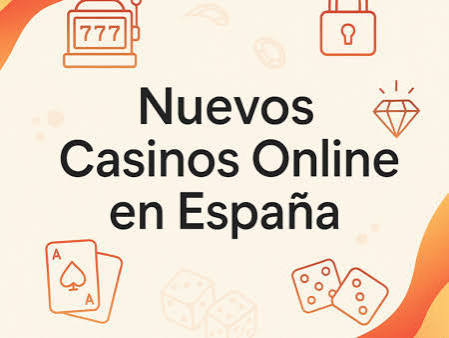 Descubre los Mejores Casinos Online en España para Jugar con Dinero Real
