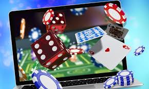 Experience Excitement BetCoCo Casino & Sportsbook Awaits You Experience Excitement BetCoCo Casino & Sportsbook Awaits You