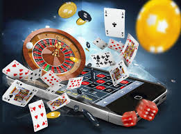 Explore the Thrills of Bizzo Online Casino UK -460369166 Explore the Thrills of Bizzo Online Casino UK -460369166