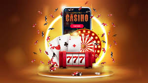 Exploring Ricardo's Casino & Sportsbook Your Ultimate Gaming Destination Exploring Ricardo's Casino & Sportsbook Your Ultimate Gaming Destination