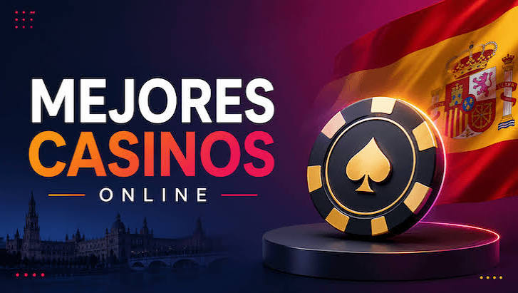 Los Mejores Casinos para Jugar con Dinero Real Los Mejores Casinos para Jugar con Dinero Real