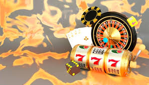 The Ultimate Casino Experience with HypeKasino The Ultimate Casino Experience with HypeKasino