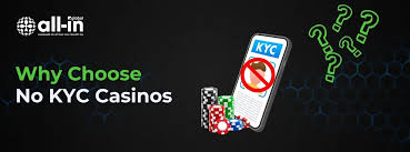 Unlock Fun Best Crypto Casino with No Verification Unlock Fun Best Crypto Casino with No Verification